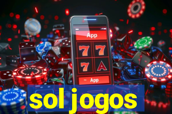 sol jogos